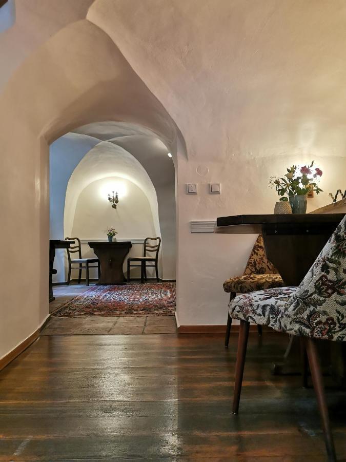 Flyns Bed & Breakfast Görlitz Dış mekan fotoğraf