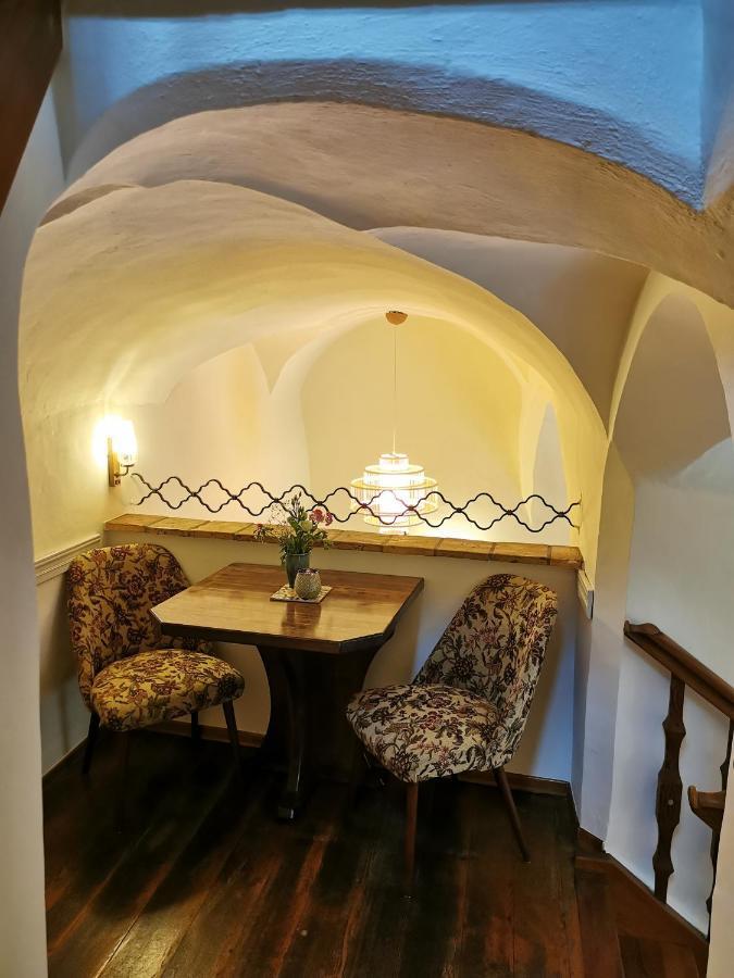 Flyns Bed & Breakfast Görlitz Dış mekan fotoğraf