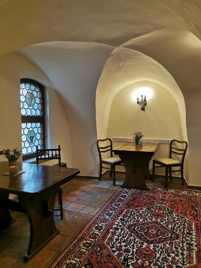 Flyns Bed & Breakfast Görlitz Dış mekan fotoğraf