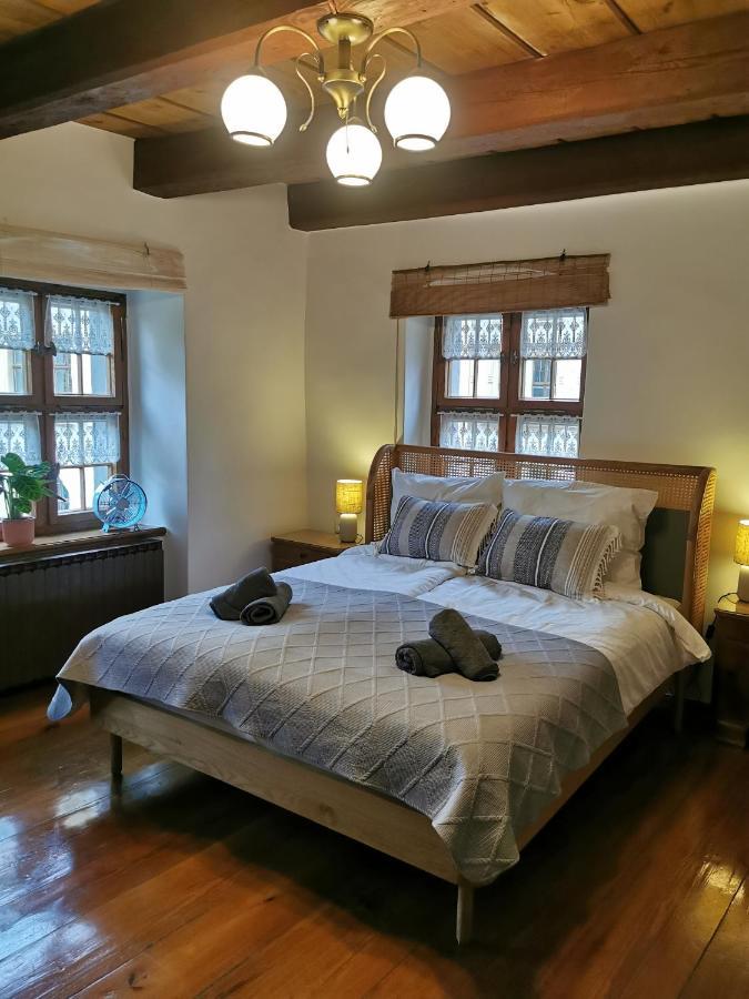 Flyns Bed & Breakfast Görlitz Dış mekan fotoğraf