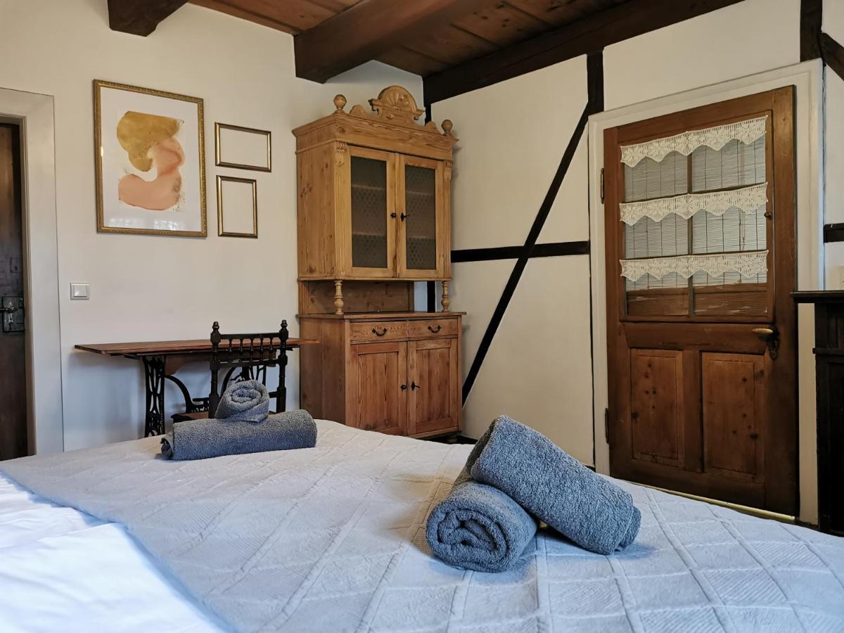 Flyns Bed & Breakfast Görlitz Dış mekan fotoğraf