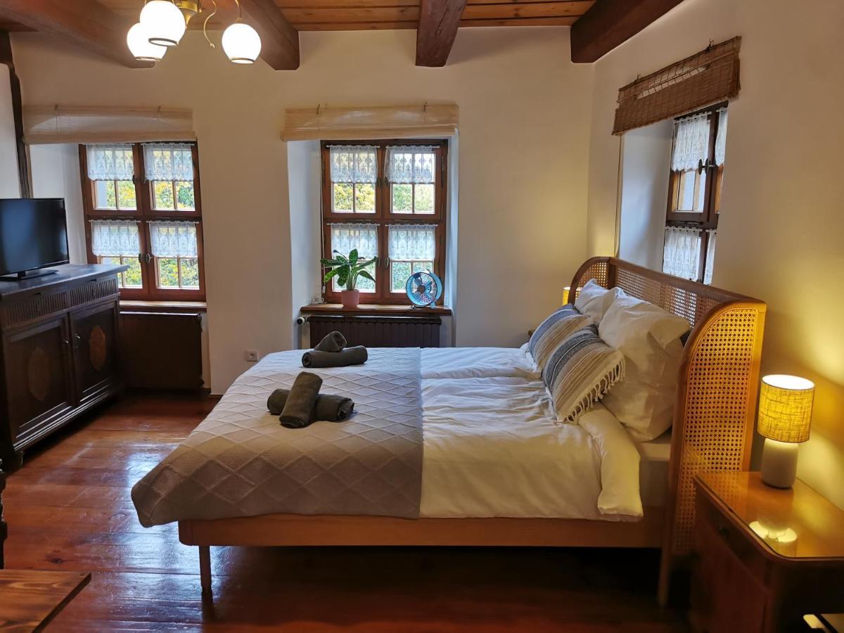 Flyns Bed & Breakfast Görlitz Dış mekan fotoğraf