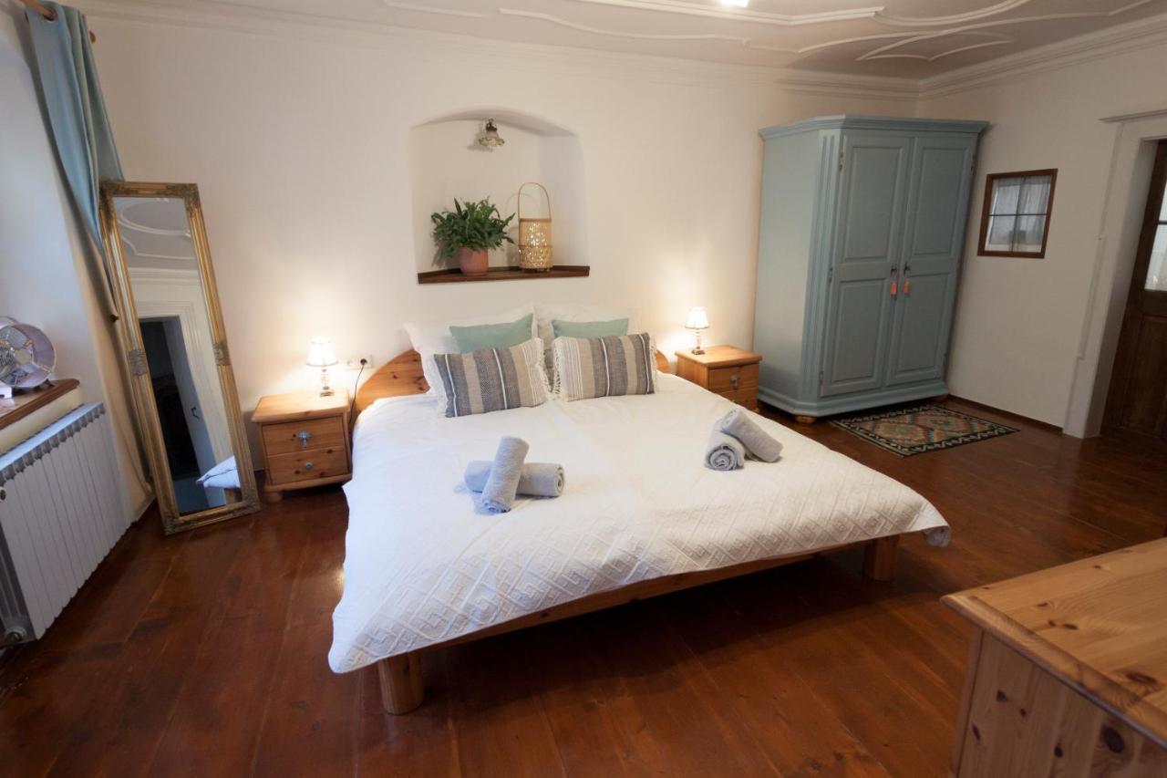 Flyns Bed & Breakfast Görlitz Dış mekan fotoğraf