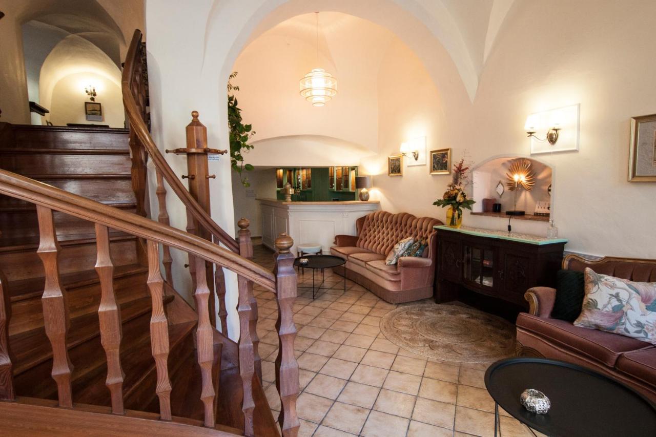 Flyns Bed & Breakfast Görlitz Dış mekan fotoğraf