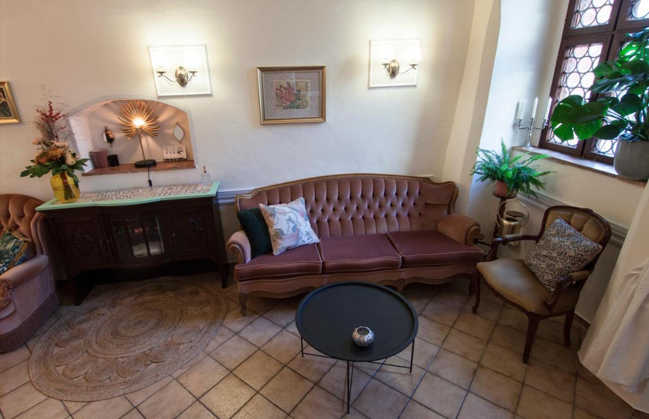 Flyns Bed & Breakfast Görlitz Dış mekan fotoğraf
