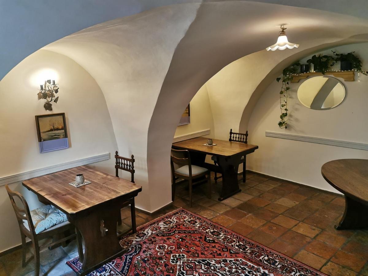 Flyns Bed & Breakfast Görlitz Dış mekan fotoğraf