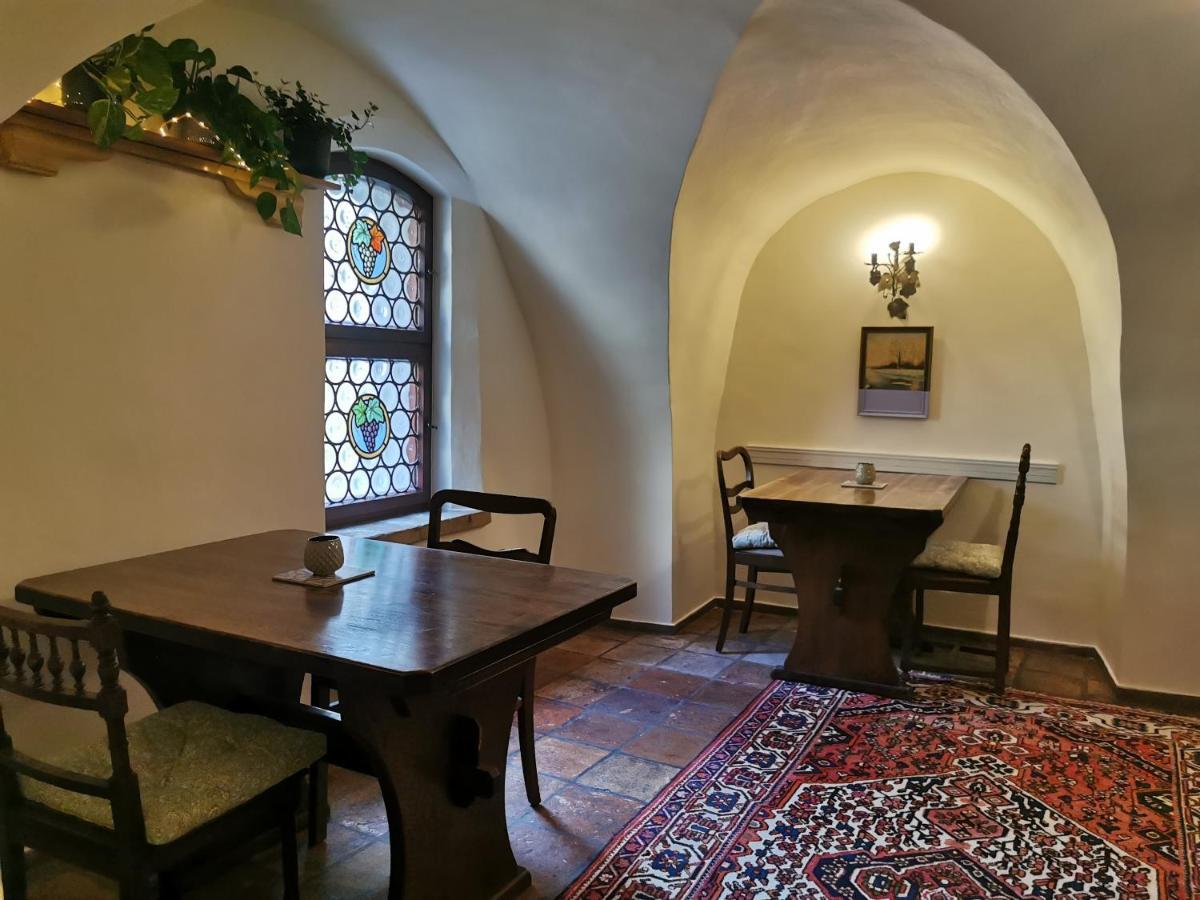 Flyns Bed & Breakfast Görlitz Dış mekan fotoğraf