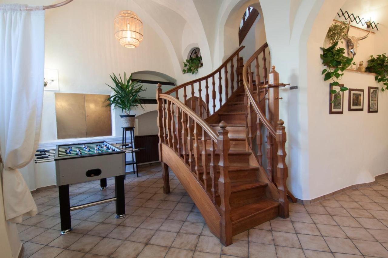 Flyns Bed & Breakfast Görlitz Dış mekan fotoğraf