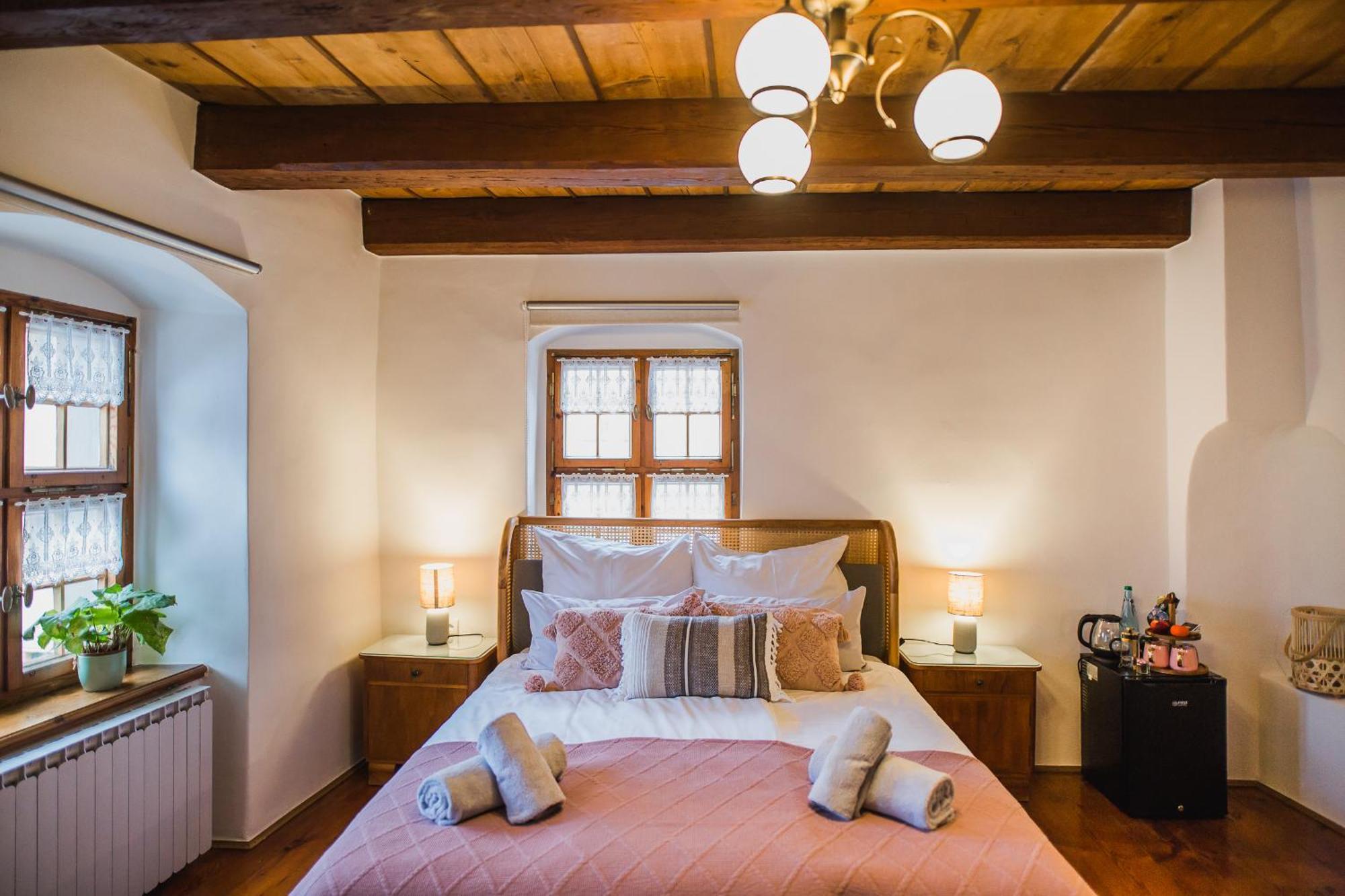 Flyns Bed & Breakfast Görlitz Dış mekan fotoğraf