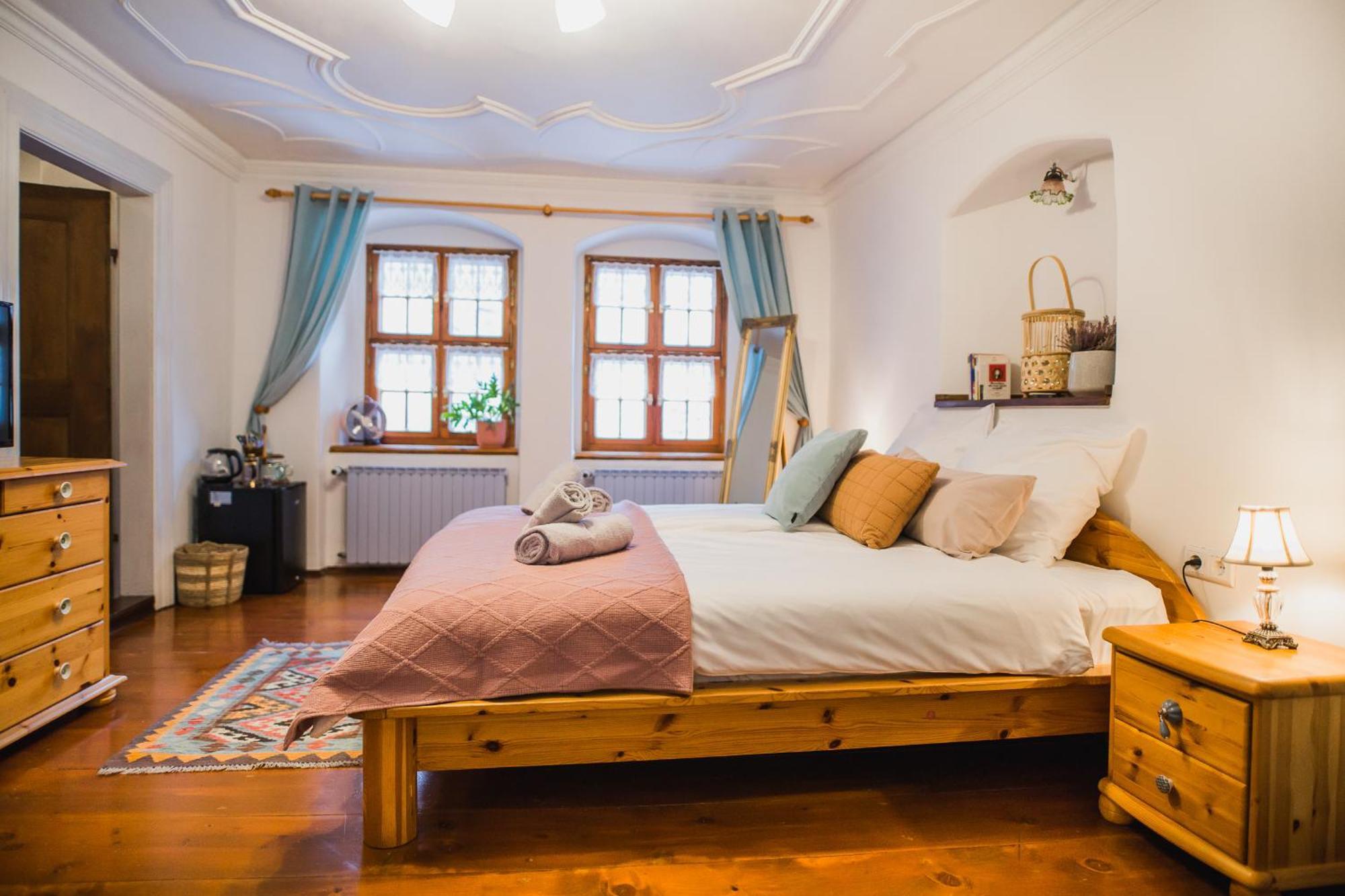 Flyns Bed & Breakfast Görlitz Dış mekan fotoğraf