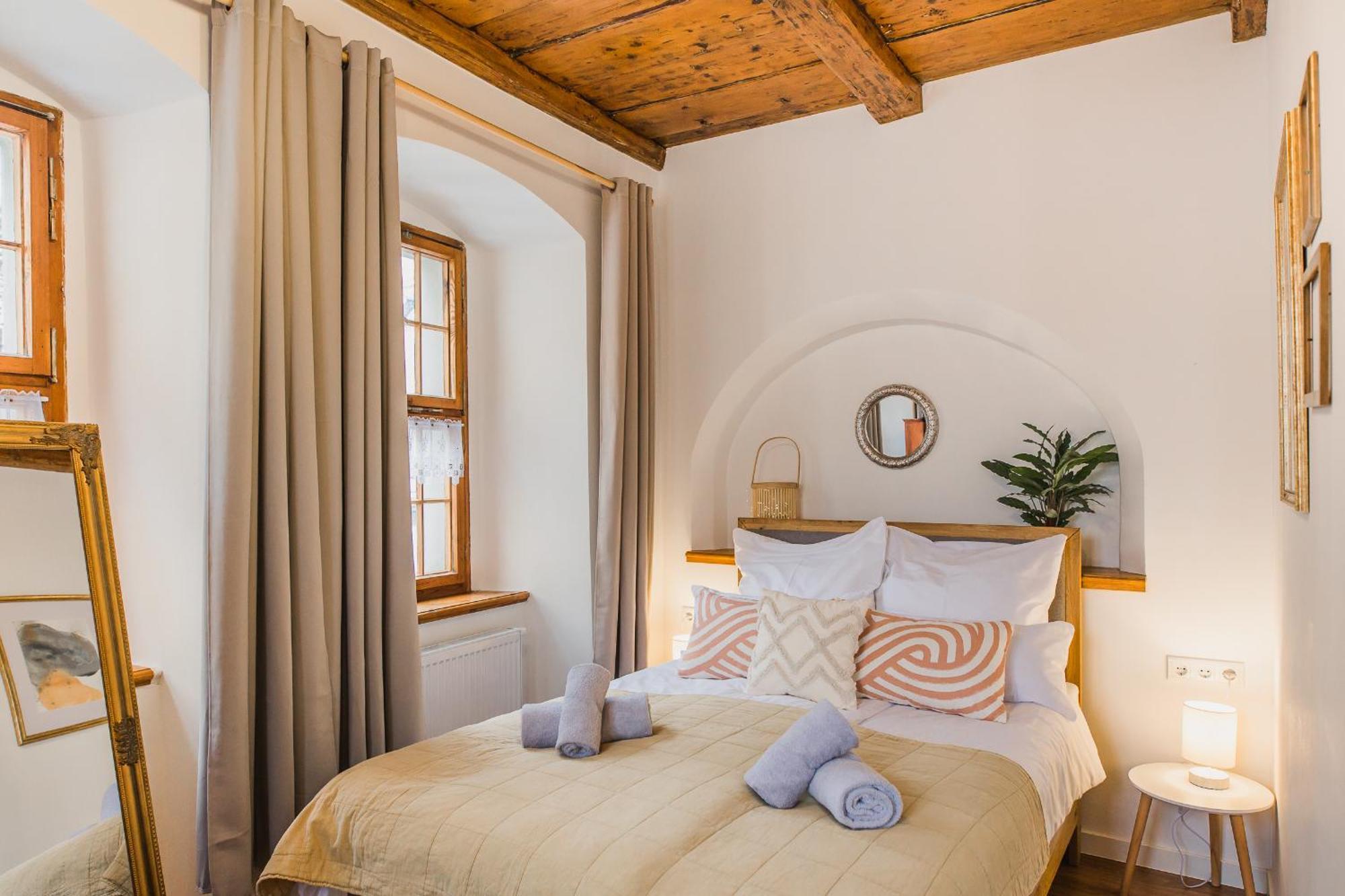 Flyns Bed & Breakfast Görlitz Dış mekan fotoğraf