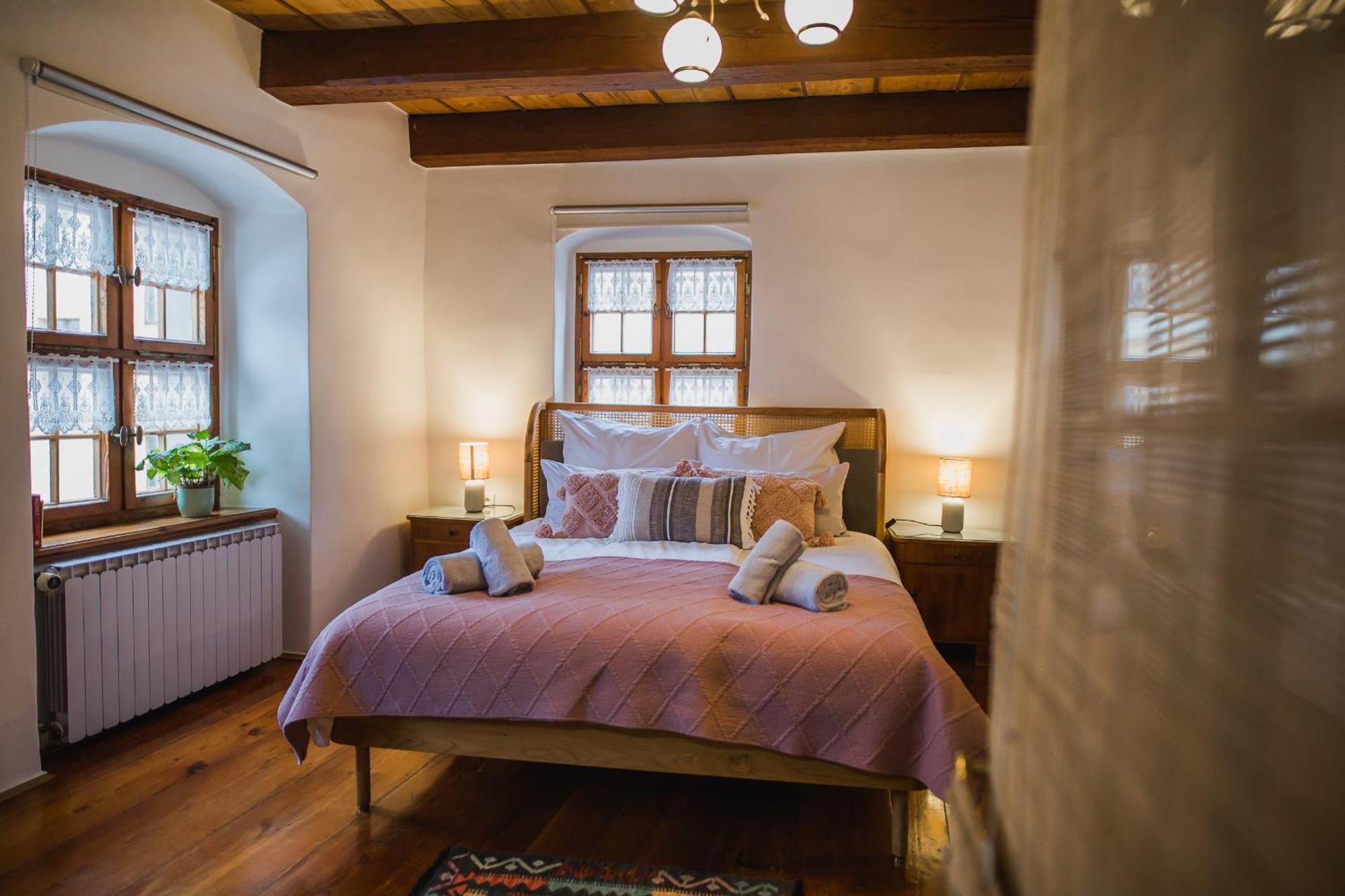 Flyns Bed & Breakfast Görlitz Dış mekan fotoğraf