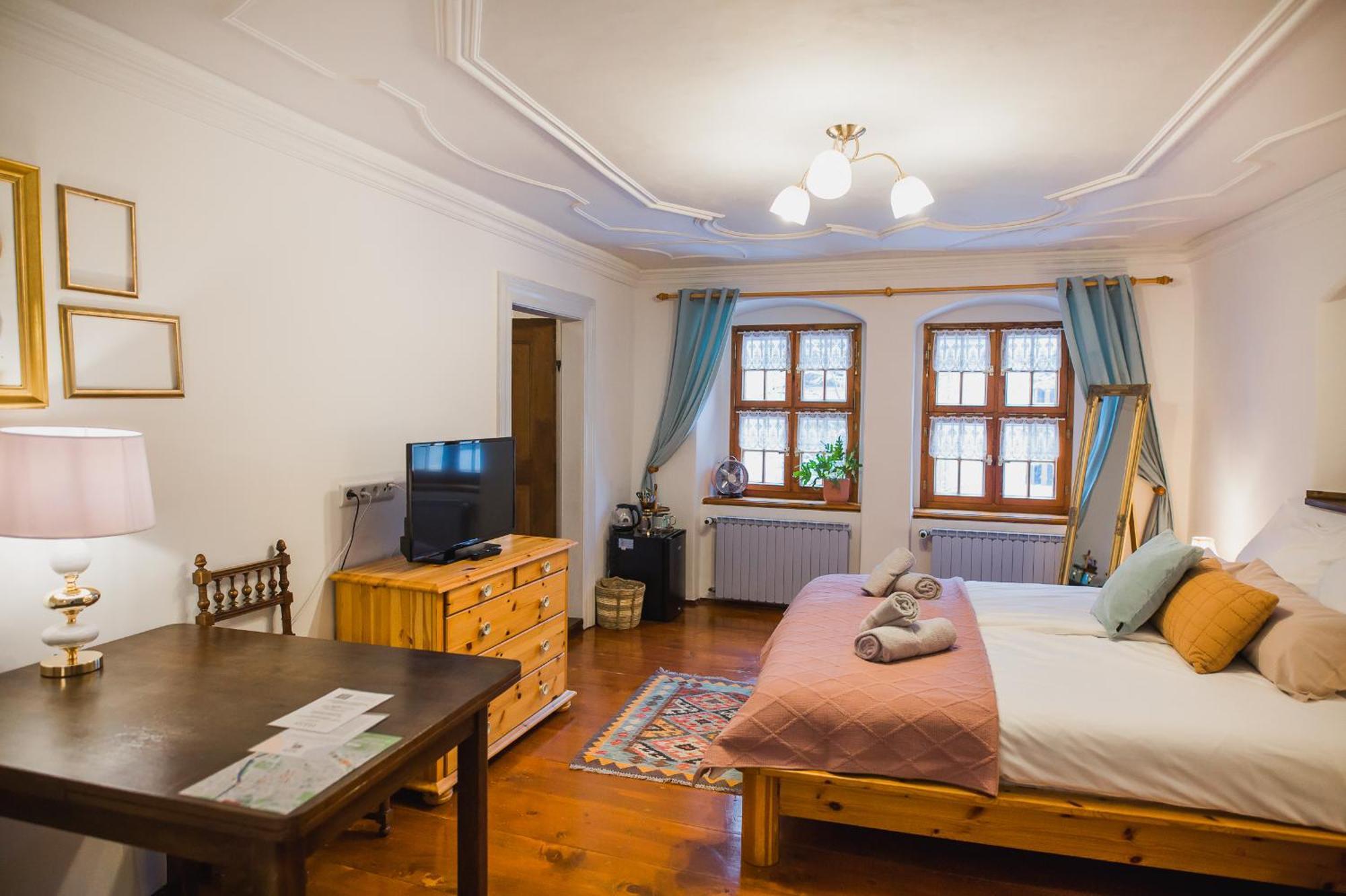 Flyns Bed & Breakfast Görlitz Dış mekan fotoğraf