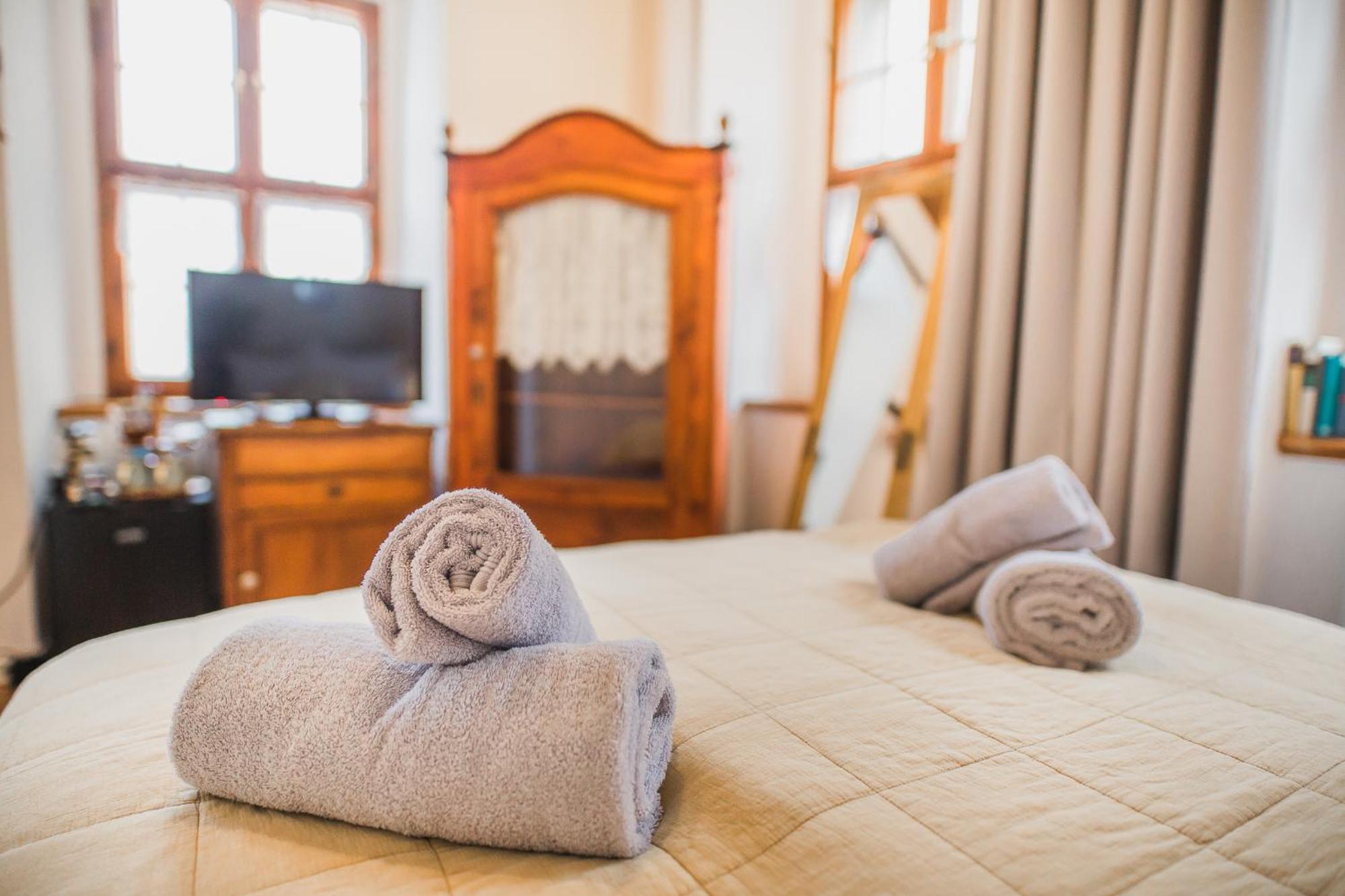 Flyns Bed & Breakfast Görlitz Dış mekan fotoğraf
