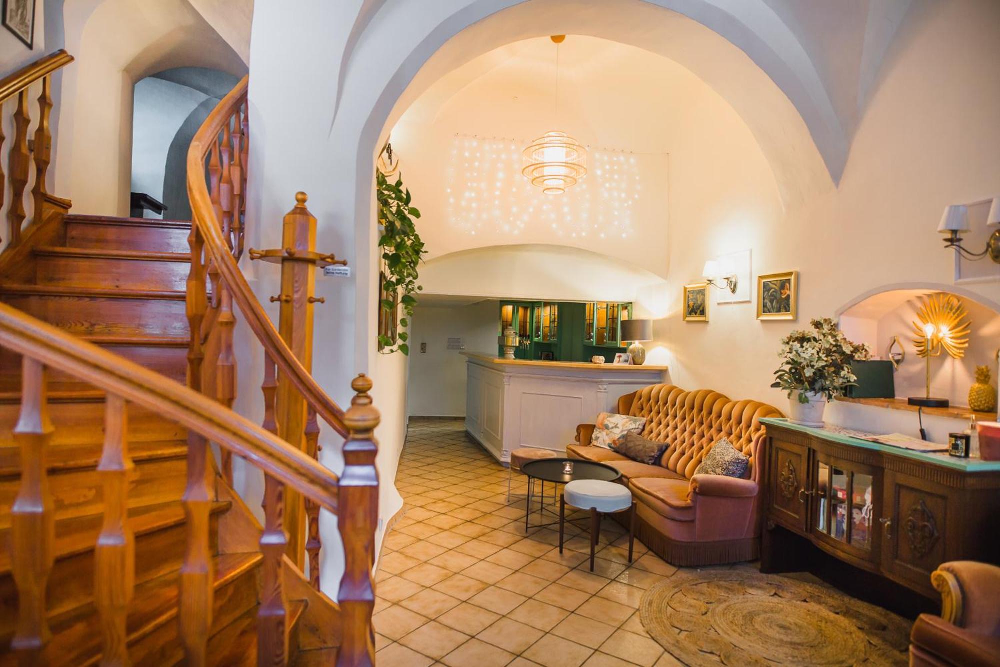 Flyns Bed & Breakfast Görlitz Dış mekan fotoğraf