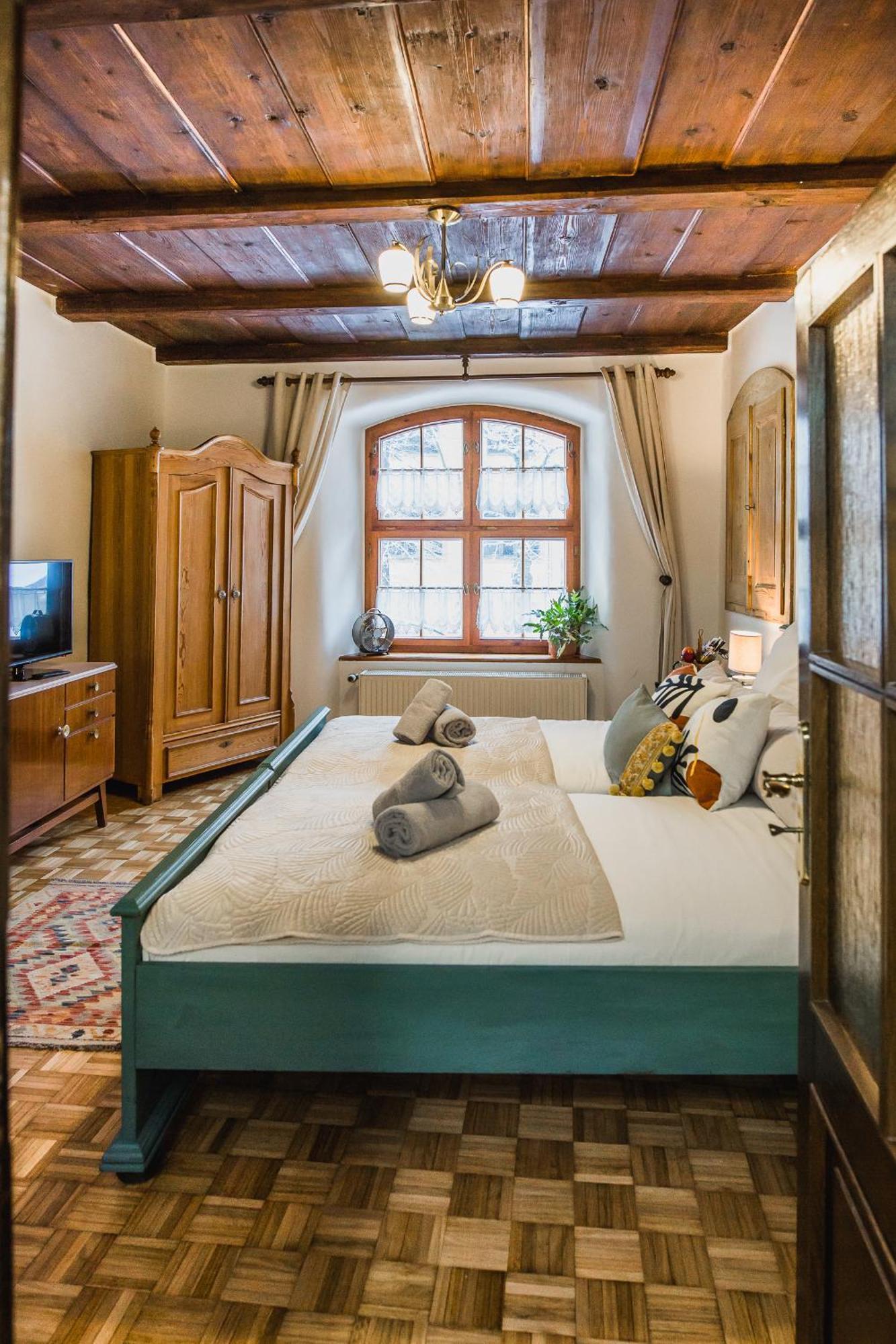 Flyns Bed & Breakfast Görlitz Dış mekan fotoğraf