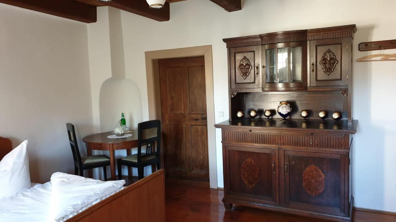 Flyns Bed & Breakfast Görlitz Dış mekan fotoğraf