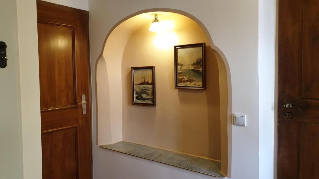 Flyns Bed & Breakfast Görlitz Dış mekan fotoğraf