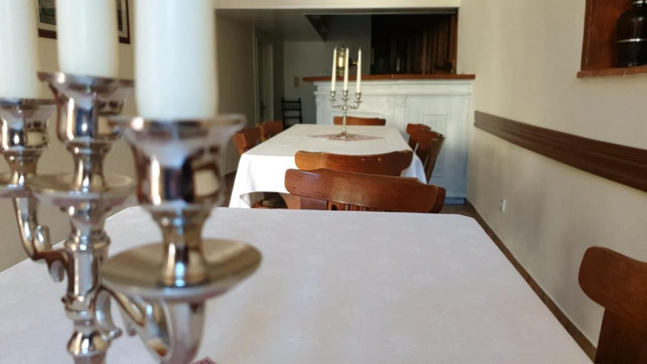 Flyns Bed & Breakfast Görlitz Dış mekan fotoğraf