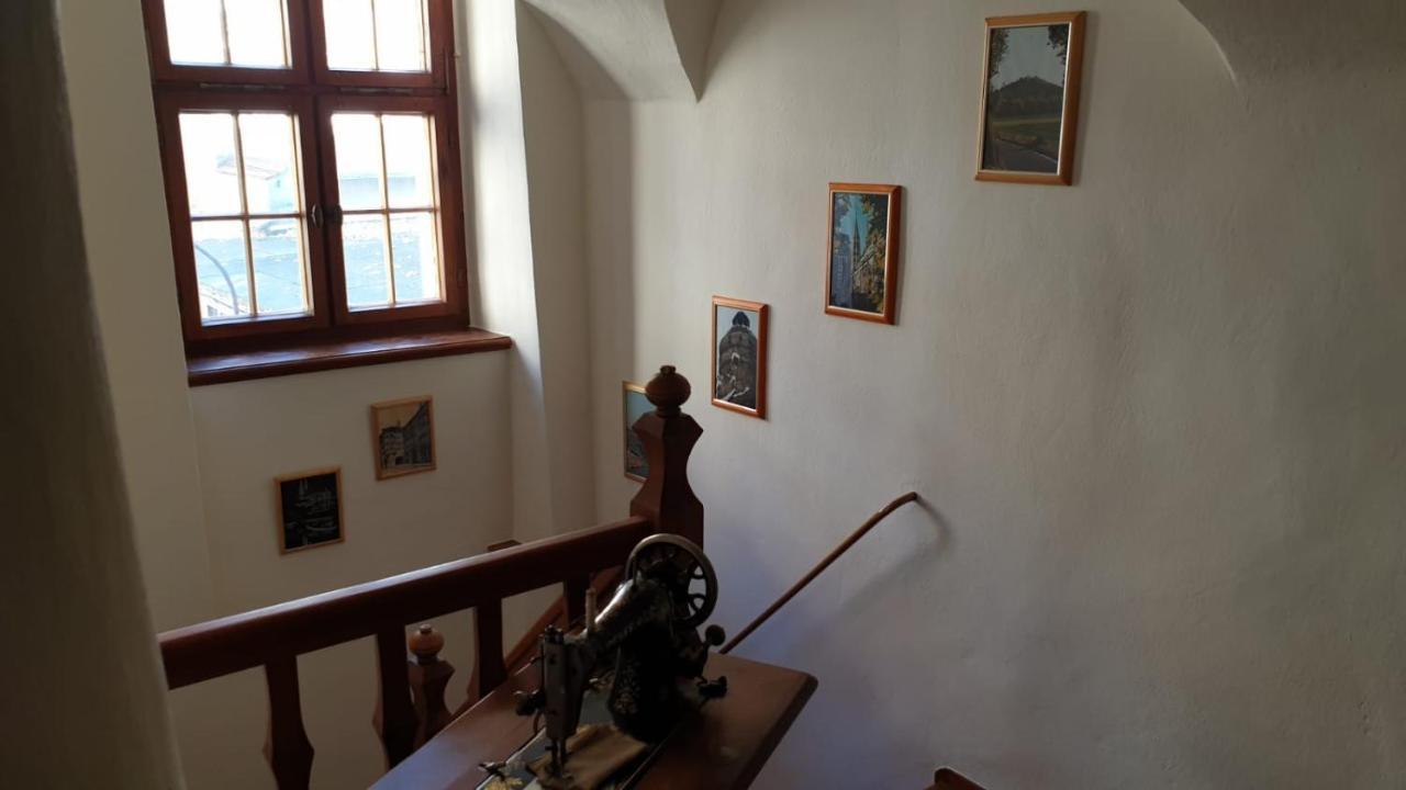 Flyns Bed & Breakfast Görlitz Dış mekan fotoğraf