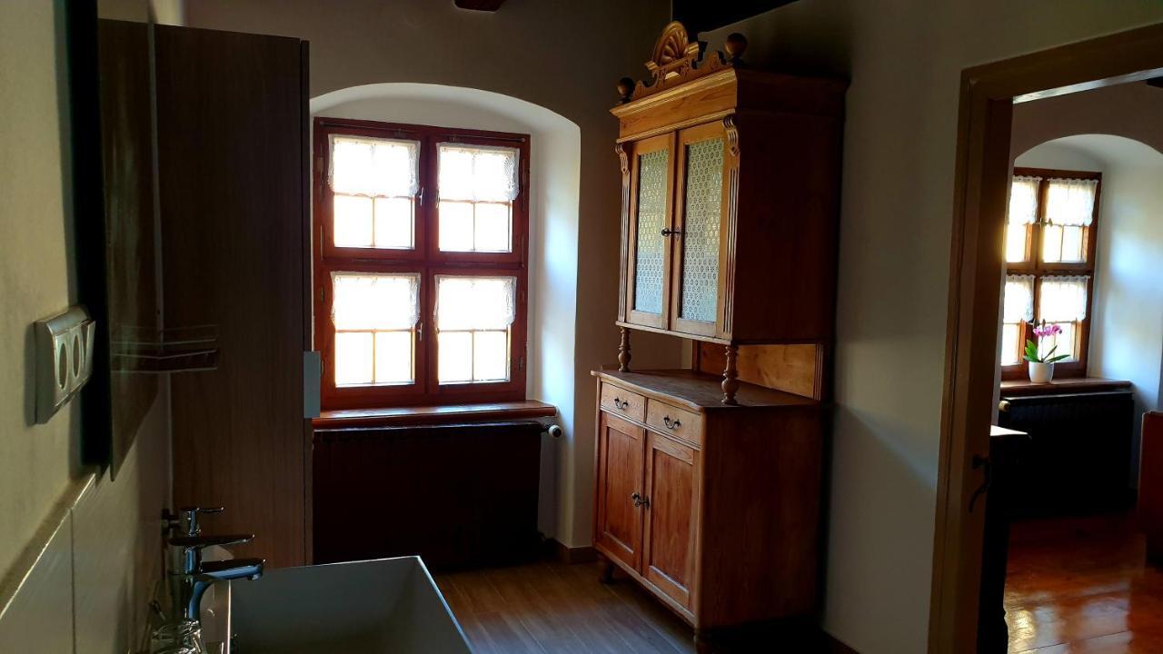 Flyns Bed & Breakfast Görlitz Dış mekan fotoğraf
