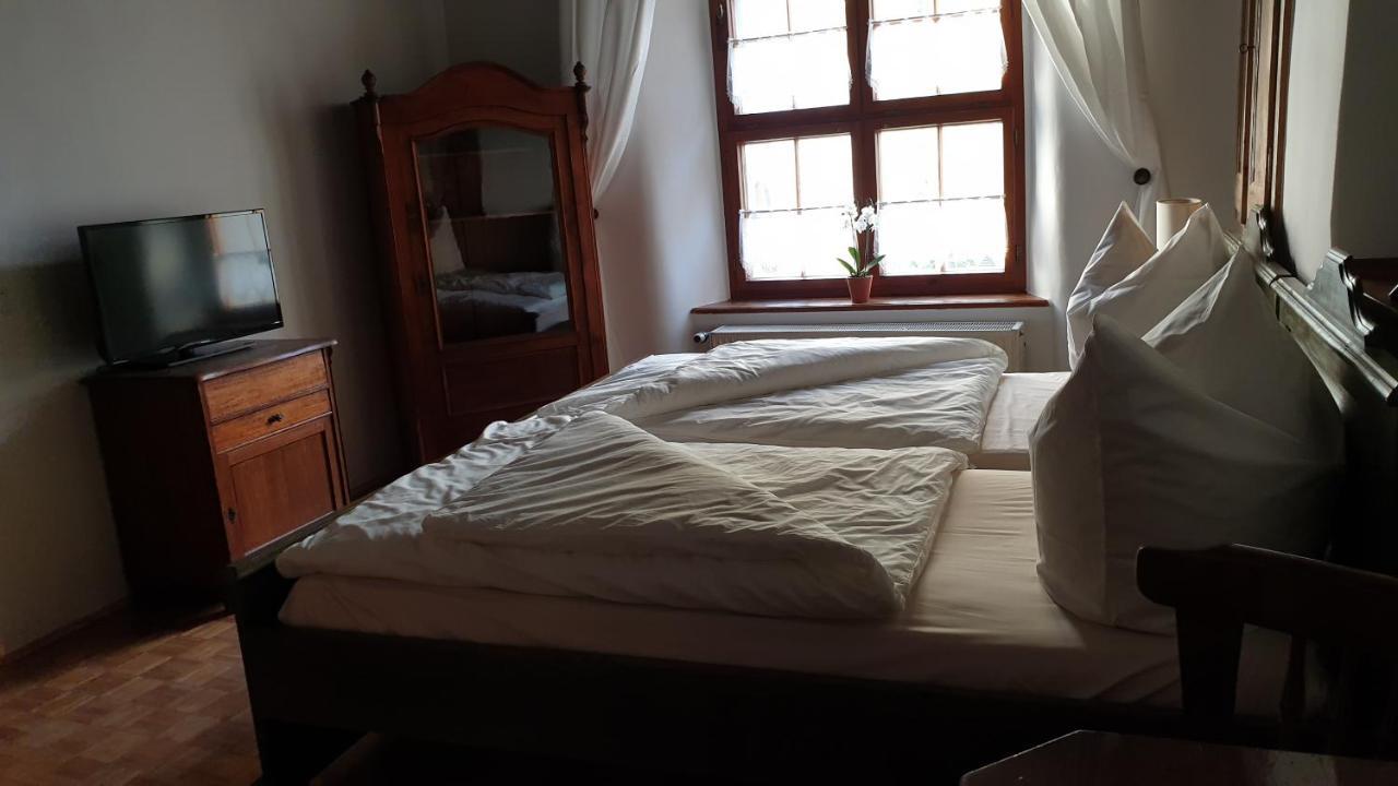 Flyns Bed & Breakfast Görlitz Dış mekan fotoğraf