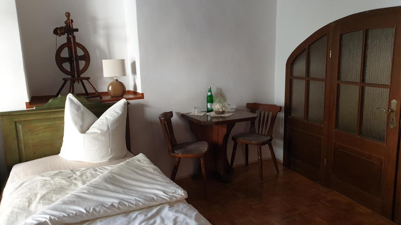 Flyns Bed & Breakfast Görlitz Dış mekan fotoğraf