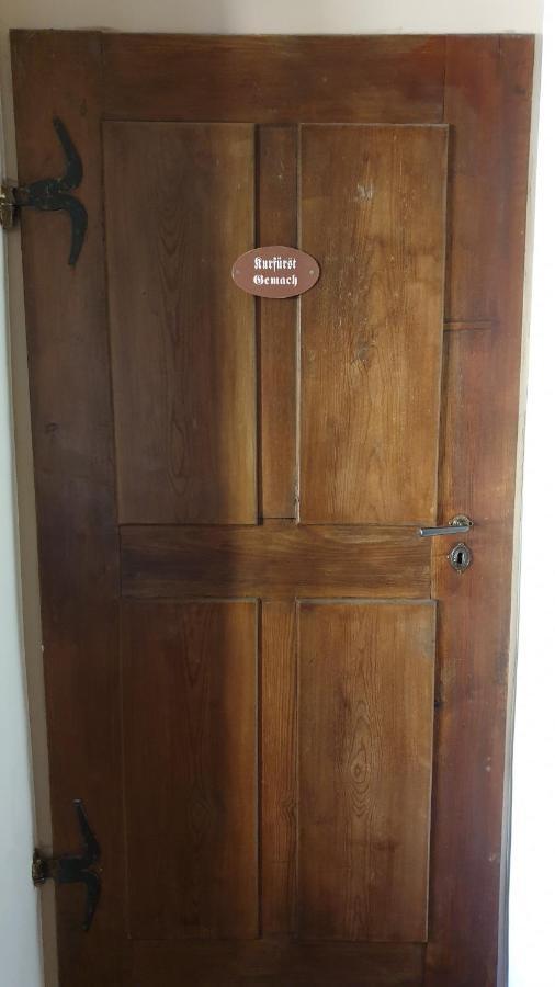 Flyns Bed & Breakfast Görlitz Dış mekan fotoğraf
