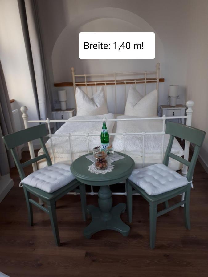 Flyns Bed & Breakfast Görlitz Dış mekan fotoğraf