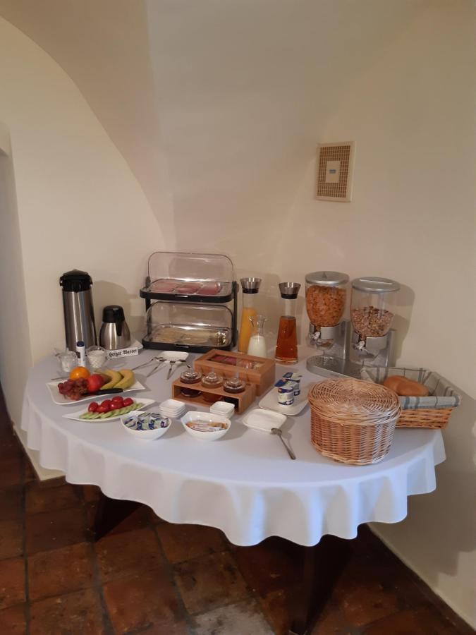 Flyns Bed & Breakfast Görlitz Dış mekan fotoğraf